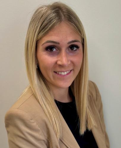 Elodie GUIHENEUF