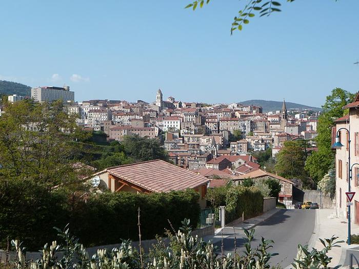 Annonay-Ardèche