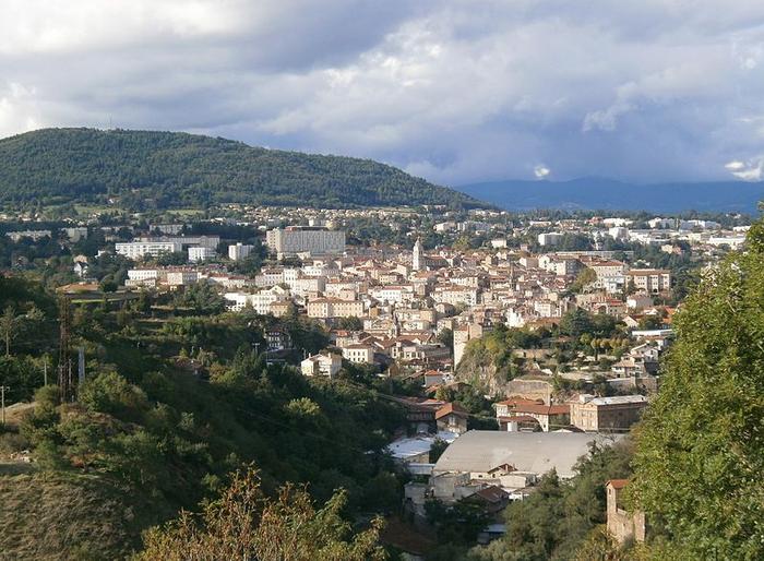 Annonay