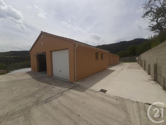 Afficher la photo en grand maison à vendre - 6 pièces - 139.59 m2 - VANOSC - 07 - RHONE-ALPES - Century 21 Abita Immobilier