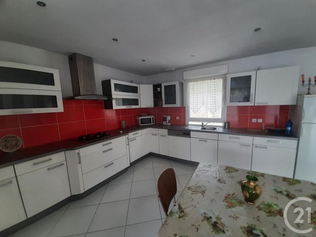 Afficher la photo en grand maison à vendre - 6 pièces - 139.59 m2 - VANOSC - 07 - RHONE-ALPES - Century 21 Abita Immobilier