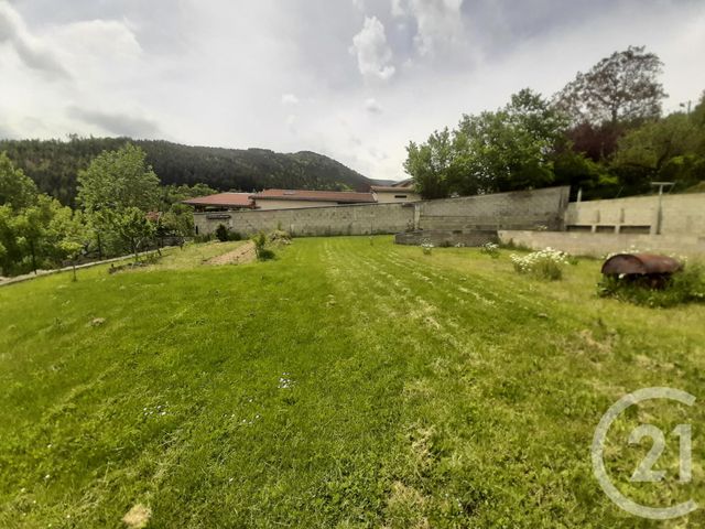 Afficher la photo en grand maison à vendre - 6 pièces - 139.59 m2 - VANOSC - 07 - RHONE-ALPES - Century 21 Abita Immobilier