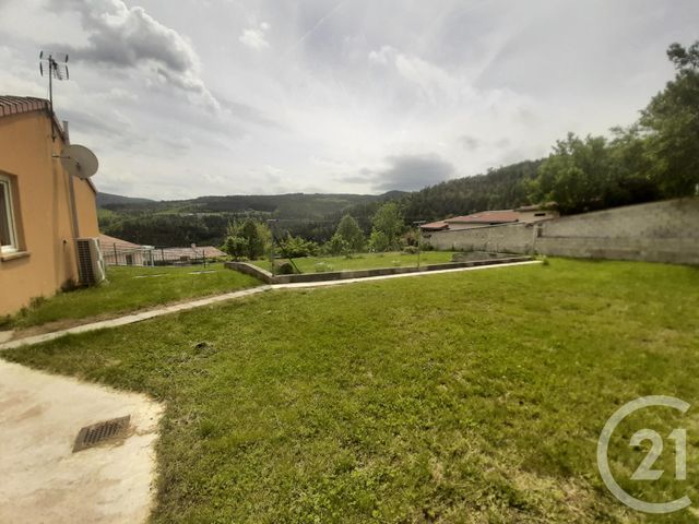 Afficher la photo en grand maison à vendre - 6 pièces - 139.59 m2 - VANOSC - 07 - RHONE-ALPES - Century 21 Abita Immobilier