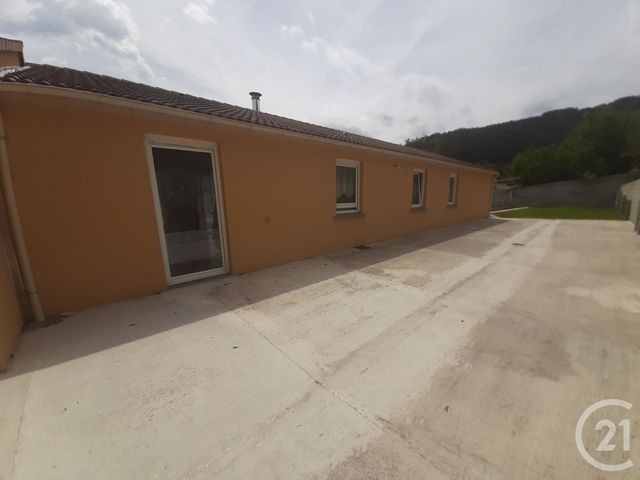 Afficher la photo en grand maison à vendre - 6 pièces - 139.59 m2 - VANOSC - 07 - RHONE-ALPES - Century 21 Abita Immobilier