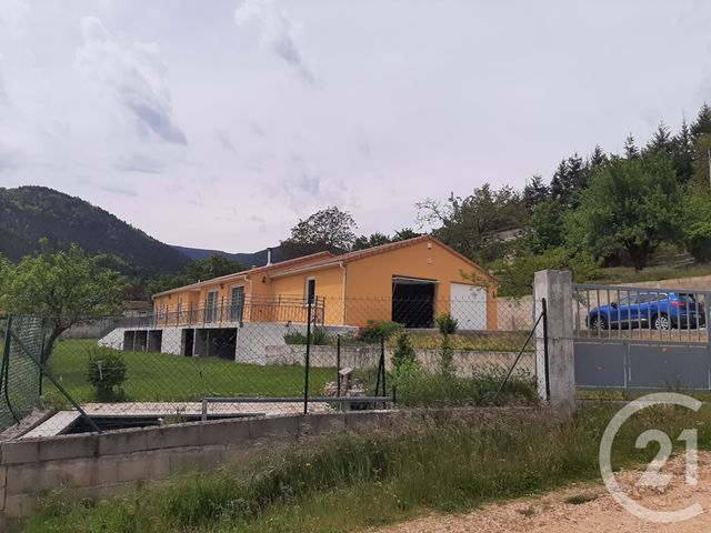 Afficher la photo en grand maison à vendre - 6 pièces - 139.59 m2 - VANOSC - 07 - RHONE-ALPES - Century 21 Abita Immobilier