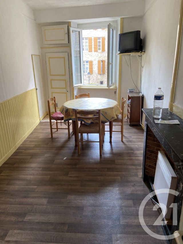 maison à vendre - 4 pièces - 85.12 m2 - ANNONAY - 07 - RHONE-ALPES - Century 21 Abita Immobilier