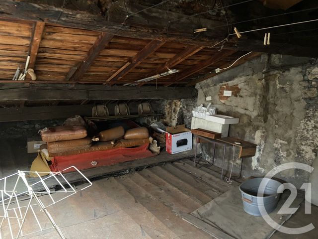 maison à vendre - 4 pièces - 85.12 m2 - ANNONAY - 07 - RHONE-ALPES - Century 21 Abita Immobilier