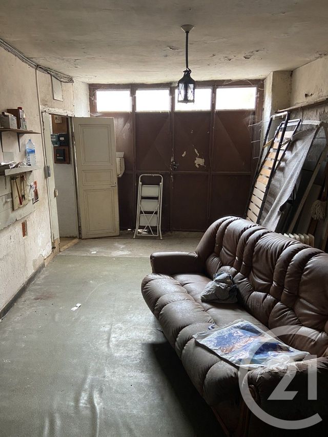 maison à vendre - 4 pièces - 85.12 m2 - ANNONAY - 07 - RHONE-ALPES - Century 21 Abita Immobilier