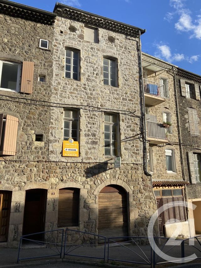 appartement à vendre - 4 pièces - 150.0 m2 - ANNONAY - 07 - RHONE-ALPES - Century 21 Abita Immobilier appartement à vendre - 4 pièces - 150.0 m2 - ANNONAY - 07 - RHONE-ALPES - Century 21 Abita Immobilier