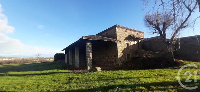 Afficher la photo en grand maison à vendre - 1 pièce - 144.0 m2 - VERNOSC LES ANNONAY - 07 - RHONE-ALPES - Century 21 Abita Immobilier