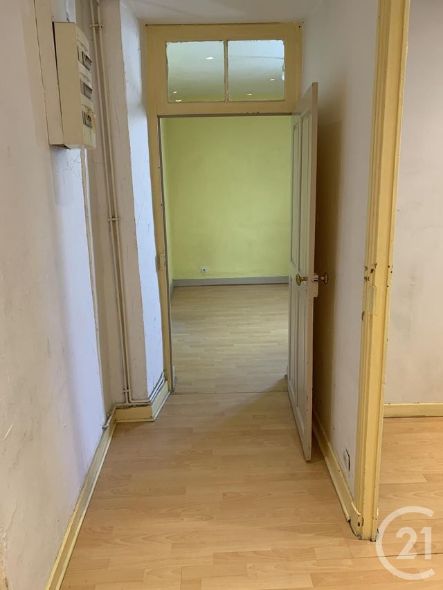Afficher la photo en grand Appartement T2 à louer - 2 pièces - 33.0 m2 - ANNONAY - 07 - RHONE-ALPES - Century 21 Abita Immobilier