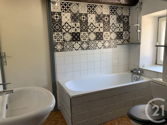 Afficher la photo en grand Appartement T3 à louer - 3 pièces - 46.29 m2 - ANNONAY - 07 - RHONE-ALPES - Century 21 Abita Immobilier