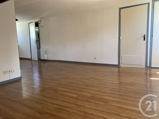 Afficher la photo en grand Appartement T3 à louer - 3 pièces - 46.29 m2 - ANNONAY - 07 - RHONE-ALPES - Century 21 Abita Immobilier