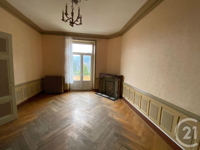Afficher la photo en grand maison à vendre - 9 pièces - 173.0 m2 - BOURG ARGENTAL - 42 - RHONE-ALPES - Century 21 Abita Immobilier