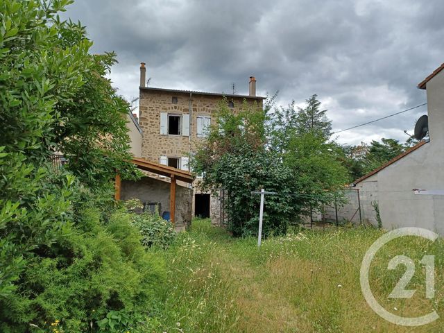 Afficher la photo en grand maison à vendre - 6 pièces - 132.0 m2 - ANNONAY - 07 - RHONE-ALPES - Century 21 Abita Immobilier