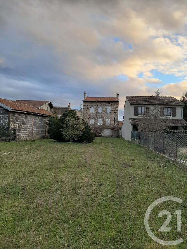 Afficher la photo en grand maison à vendre - 6 pièces - 132.0 m2 - ANNONAY - 07 - RHONE-ALPES - Century 21 Abita Immobilier