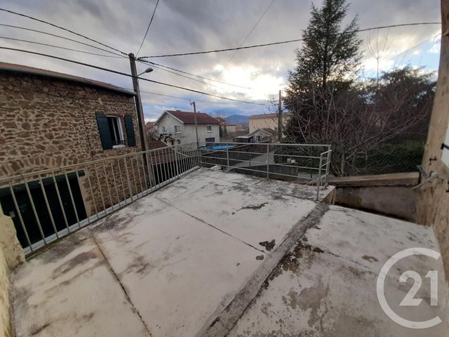 Afficher la photo en grand maison à vendre - 6 pièces - 132.0 m2 - ANNONAY - 07 - RHONE-ALPES - Century 21 Abita Immobilier