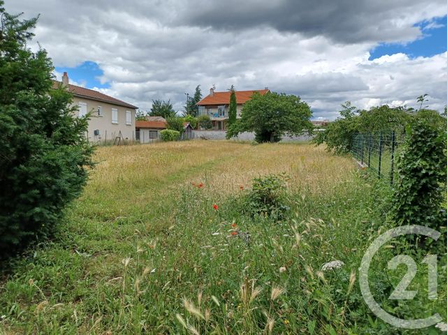 Afficher la photo en grand maison à vendre - 6 pièces - 132.0 m2 - ANNONAY - 07 - RHONE-ALPES - Century 21 Abita Immobilier