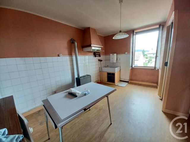 Afficher la photo en grand maison à vendre - 6 pièces - 132.0 m2 - ANNONAY - 07 - RHONE-ALPES - Century 21 Abita Immobilier