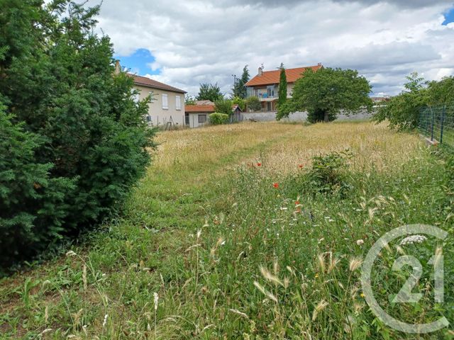 Afficher la photo en grand maison à vendre - 6 pièces - 132.0 m2 - ANNONAY - 07 - RHONE-ALPES - Century 21 Abita Immobilier