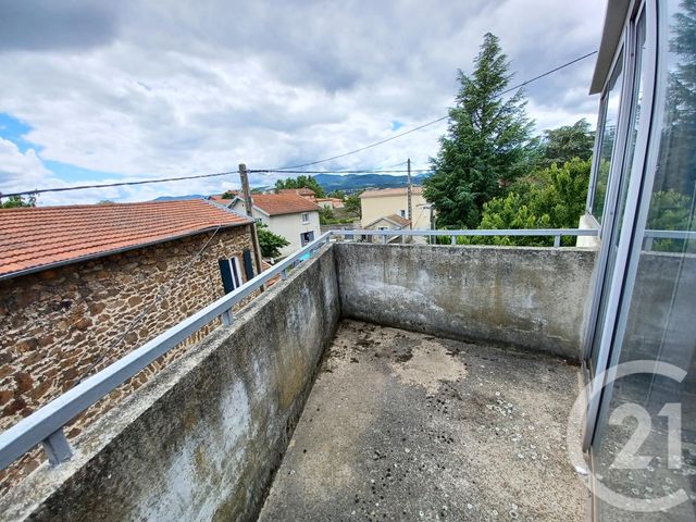 Afficher la photo en grand maison à vendre - 6 pièces - 132.0 m2 - ANNONAY - 07 - RHONE-ALPES - Century 21 Abita Immobilier
