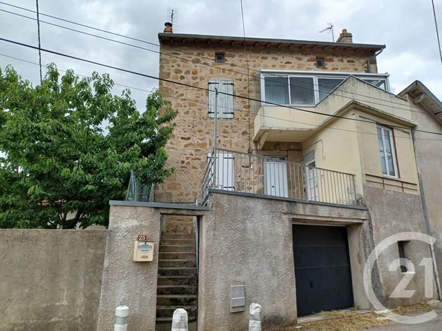 Afficher la photo en grand maison à vendre - 6 pièces - 132.0 m2 - ANNONAY - 07 - RHONE-ALPES - Century 21 Abita Immobilier