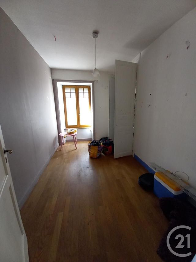 Afficher la photo en grand Appartement F4 à vendre - 5 pièces - 117.0 m2 - ANNONAY - 07 - RHONE-ALPES - Century 21 Abita Immobilier