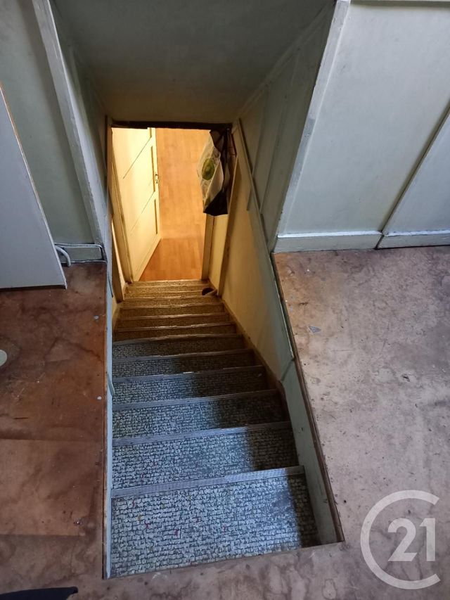 Afficher la photo en grand Appartement F4 à vendre - 5 pièces - 117.0 m2 - ANNONAY - 07 - RHONE-ALPES - Century 21 Abita Immobilier