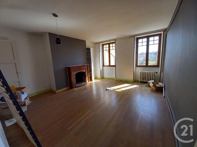 Afficher la photo en grand Appartement F4 à vendre - 5 pièces - 117.0 m2 - ANNONAY - 07 - RHONE-ALPES - Century 21 Abita Immobilier
