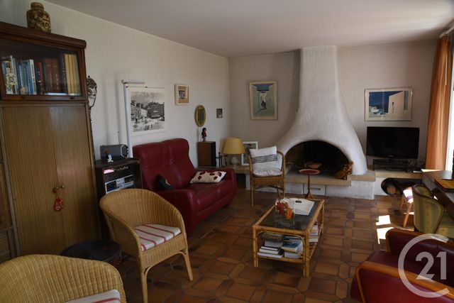 Afficher la photo en grand maison à vendre - 9 pièces - 255.0 m2 - ANNONAY - 07 - RHONE-ALPES - Century 21 Abita Immobilier
