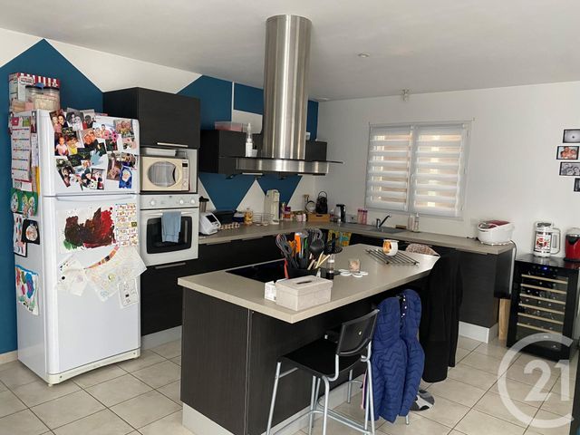 maison à vendre - 6 pièces - 95.0 m2 - VERNOSC LES ANNONAY - 07 - RHONE-ALPES - Century 21 Abita Immobilier maison à vendre - 6 pièces - 95.0 m2 - VERNOSC LES ANNONAY - 07 - RHONE-ALPES - Century 21 Abita Immobilier