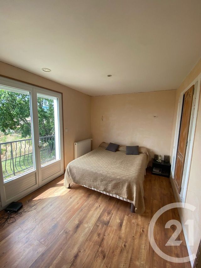 maison à vendre - 5 pièces - 84.0 m2 - ANNONAY - 07 - RHONE-ALPES - Century 21 Abita Immobilier maison à vendre - 5 pièces - 84.0 m2 - ANNONAY - 07 - RHONE-ALPES - Century 21 Abita Immobilier