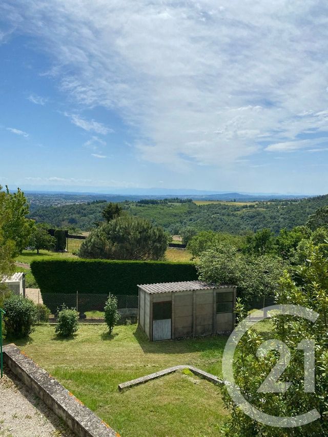maison à vendre - 5 pièces - 84.0 m2 - ANNONAY - 07 - RHONE-ALPES - Century 21 Abita Immobilier maison à vendre - 5 pièces - 84.0 m2 - ANNONAY - 07 - RHONE-ALPES - Century 21 Abita Immobilier