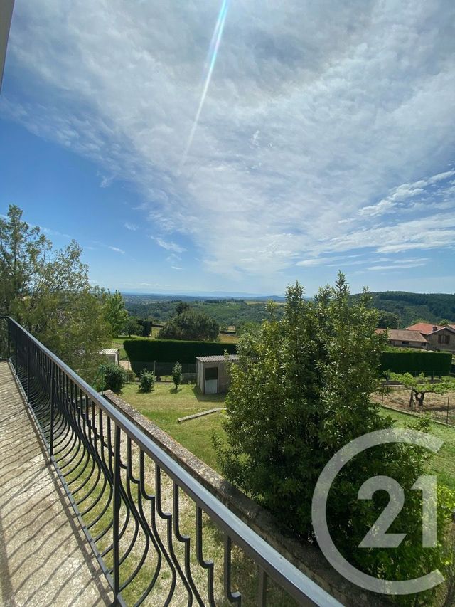 maison à vendre - 5 pièces - 84.0 m2 - ANNONAY - 07 - RHONE-ALPES - Century 21 Abita Immobilier maison à vendre - 5 pièces - 84.0 m2 - ANNONAY - 07 - RHONE-ALPES - Century 21 Abita Immobilier