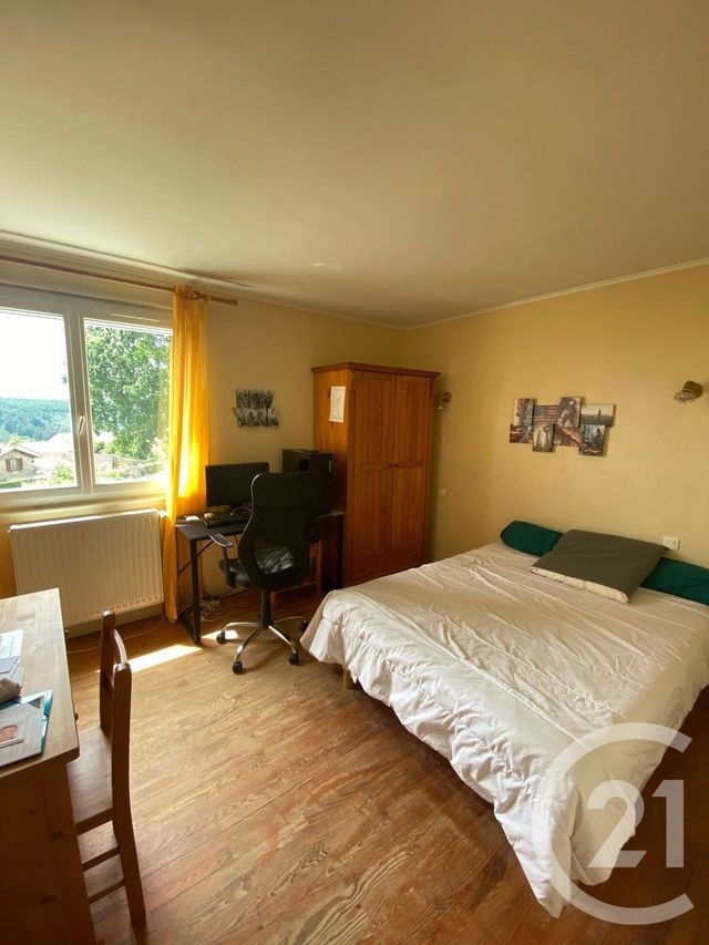 maison à vendre - 5 pièces - 84.0 m2 - ANNONAY - 07 - RHONE-ALPES - Century 21 Abita Immobilier maison à vendre - 5 pièces - 84.0 m2 - ANNONAY - 07 - RHONE-ALPES - Century 21 Abita Immobilier