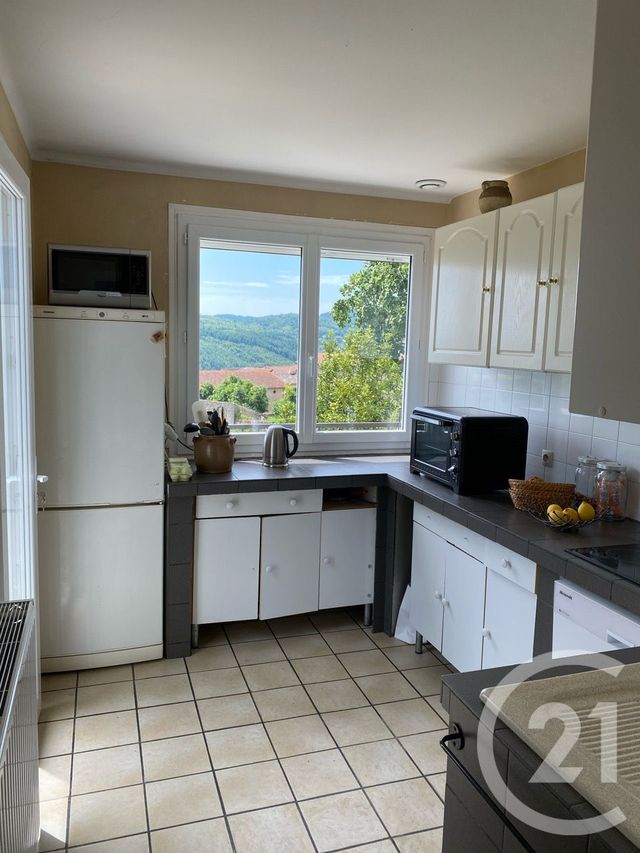 maison à vendre - 5 pièces - 84.0 m2 - ANNONAY - 07 - RHONE-ALPES - Century 21 Abita Immobilier maison à vendre - 5 pièces - 84.0 m2 - ANNONAY - 07 - RHONE-ALPES - Century 21 Abita Immobilier