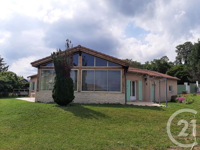 maison à vendre - 5 pièces - 118.24 m2 - BOULIEU LES ANNONAY - 07 - RHONE-ALPES - Century 21 Abita Immobilier maison à vendre - 5 pièces - 118.24 m2 - BOULIEU LES ANNONAY - 07 - RHONE-ALPES - Century 21 Abita Immobilier