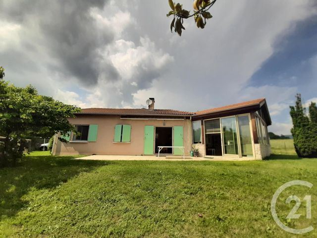 maison à vendre - 5 pièces - 118.24 m2 - BOULIEU LES ANNONAY - 07 - RHONE-ALPES - Century 21 Abita Immobilier maison à vendre - 5 pièces - 118.24 m2 - BOULIEU LES ANNONAY - 07 - RHONE-ALPES - Century 21 Abita Immobilier