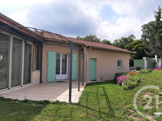 maison à vendre - 5 pièces - 118.24 m2 - BOULIEU LES ANNONAY - 07 - RHONE-ALPES - Century 21 Abita Immobilier maison à vendre - 5 pièces - 118.24 m2 - BOULIEU LES ANNONAY - 07 - RHONE-ALPES - Century 21 Abita Immobilier