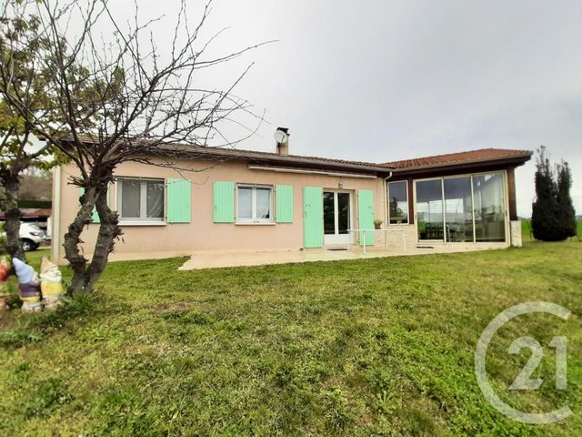 maison à vendre - 5 pièces - 118.24 m2 - BOULIEU LES ANNONAY - 07 - RHONE-ALPES - Century 21 Abita Immobilier maison à vendre - 5 pièces - 118.24 m2 - BOULIEU LES ANNONAY - 07 - RHONE-ALPES - Century 21 Abita Immobilier
