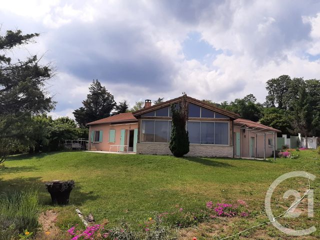 maison à vendre - 5 pièces - 118.24 m2 - BOULIEU LES ANNONAY - 07 - RHONE-ALPES - Century 21 Abita Immobilier maison à vendre - 5 pièces - 118.24 m2 - BOULIEU LES ANNONAY - 07 - RHONE-ALPES - Century 21 Abita Immobilier