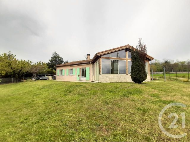 maison à vendre - 5 pièces - 118.24 m2 - BOULIEU LES ANNONAY - 07 - RHONE-ALPES - Century 21 Abita Immobilier maison à vendre - 5 pièces - 118.24 m2 - BOULIEU LES ANNONAY - 07 - RHONE-ALPES - Century 21 Abita Immobilier