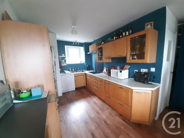 Appartement F2 à vendre ROIFFIEUX