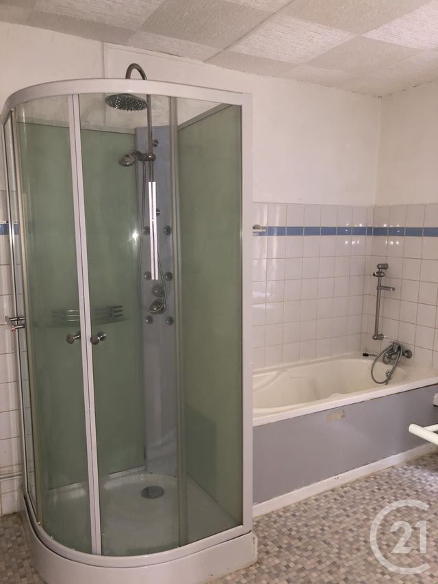 Appartement T2 à louer - 2 pièces - 54.0 m2 - ANNONAY - 07 - RHONE-ALPES - Century 21 Abita Immobilier Appartement T2 à louer - 2 pièces - 54.0 m2 - ANNONAY - 07 - RHONE-ALPES - Century 21 Abita Immobilier