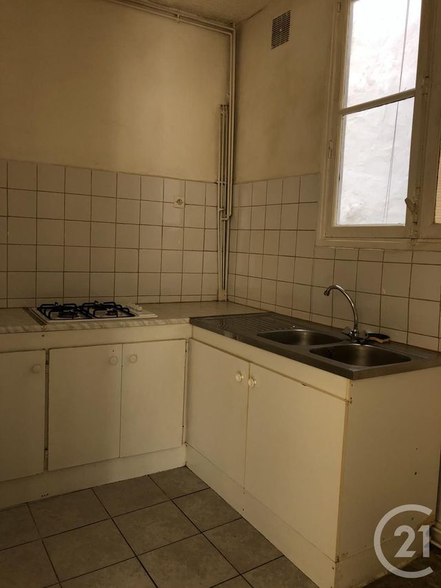 Appartement T2 à louer - 2 pièces - 54.0 m2 - ANNONAY - 07 - RHONE-ALPES - Century 21 Abita Immobilier Appartement T2 à louer - 2 pièces - 54.0 m2 - ANNONAY - 07 - RHONE-ALPES - Century 21 Abita Immobilier