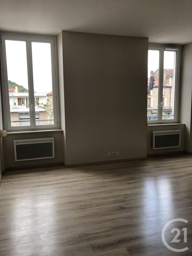 Appartement T2 à louer - 2 pièces - 40.0 m2 - SARRAS - 07 - RHONE-ALPES - Century 21 Abita Immobilier Appartement T2 à louer - 2 pièces - 40.0 m2 - SARRAS - 07 - RHONE-ALPES - Century 21 Abita Immobilier