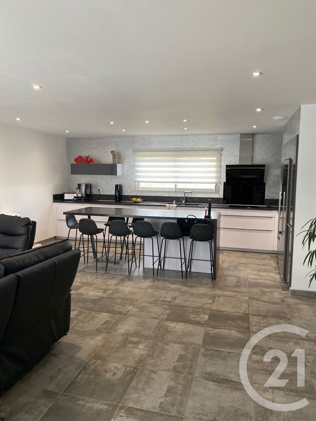 maison à vendre - 5 pièces - 145.0 m2 - VERNOSC LES ANNONAY - 07 - RHONE-ALPES - Century 21 Abita Immobilier maison à vendre - 5 pièces - 145.0 m2 - VERNOSC LES ANNONAY - 07 - RHONE-ALPES - Century 21 Abita Immobilier