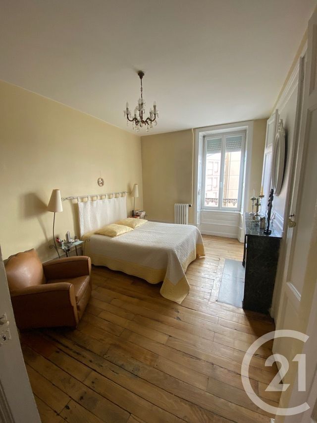 appartement à vendre - 4 pièces - 118.49 m2 - ANNONAY - 07 - RHONE-ALPES - Century 21 Abita Immobilier appartement à vendre - 4 pièces - 118.49 m2 - ANNONAY - 07 - RHONE-ALPES - Century 21 Abita Immobilier