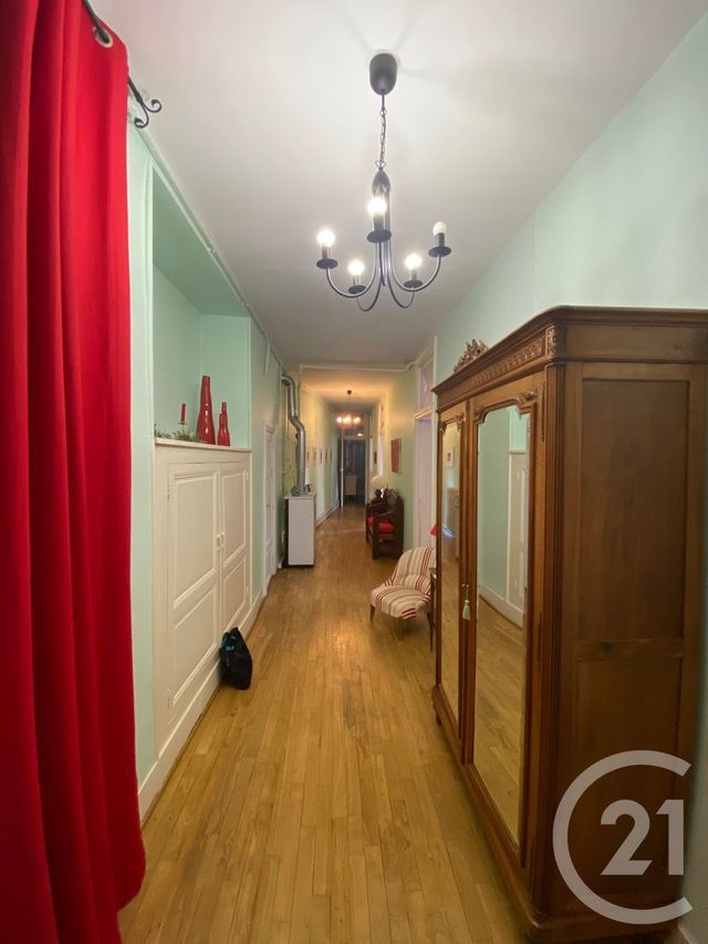 appartement à vendre - 4 pièces - 118.49 m2 - ANNONAY - 07 - RHONE-ALPES - Century 21 Abita Immobilier appartement à vendre - 4 pièces - 118.49 m2 - ANNONAY - 07 - RHONE-ALPES - Century 21 Abita Immobilier