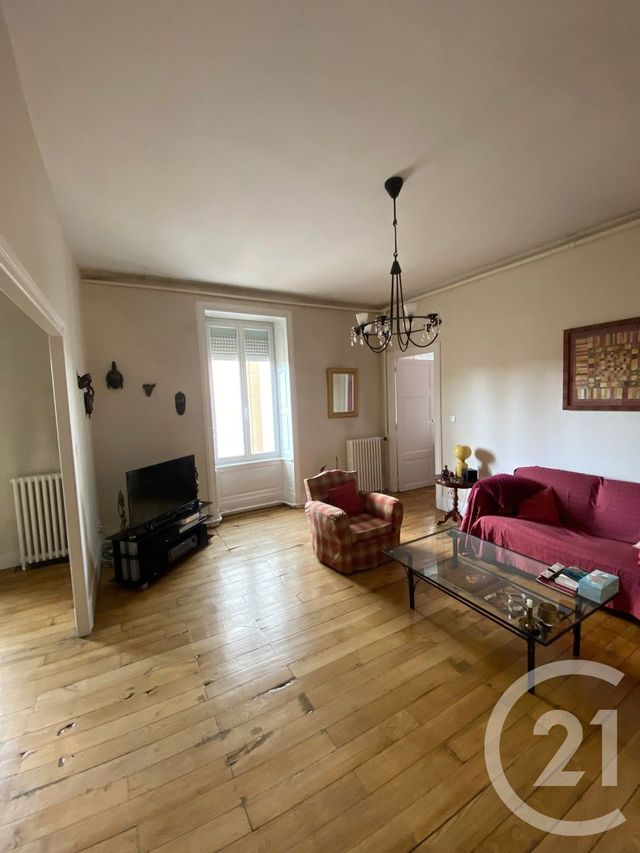 appartement à vendre - 4 pièces - 118.49 m2 - ANNONAY - 07 - RHONE-ALPES - Century 21 Abita Immobilier appartement à vendre - 4 pièces - 118.49 m2 - ANNONAY - 07 - RHONE-ALPES - Century 21 Abita Immobilier